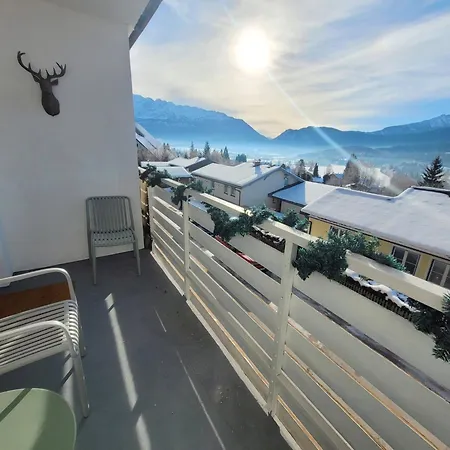 Ouwens By Fis - Fun In Styria * باد ميترندورف