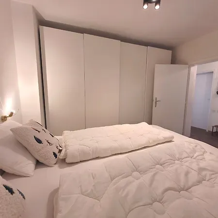 Ouwens By Fis - Fun In Styria Apartment *