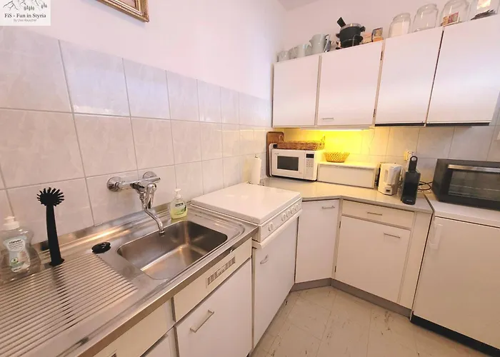 شقة Ouwens By Fis - Fun In Styria