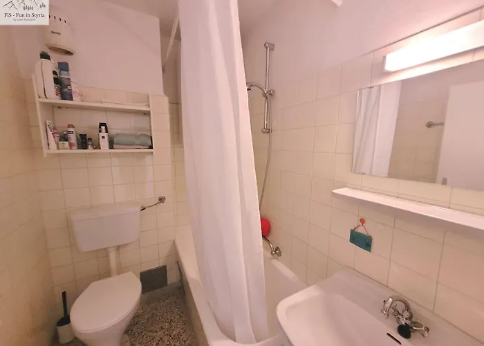 شقة Ouwens By Fis - Fun In Styria *