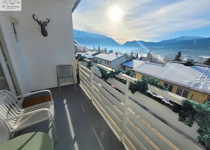 Ouwens By Fis - Fun In Styria * باد ميترندورف