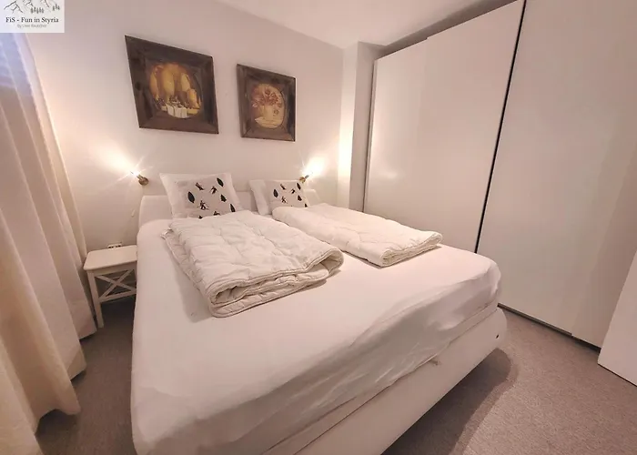 Ouwens By Fis - Fun In Styria *