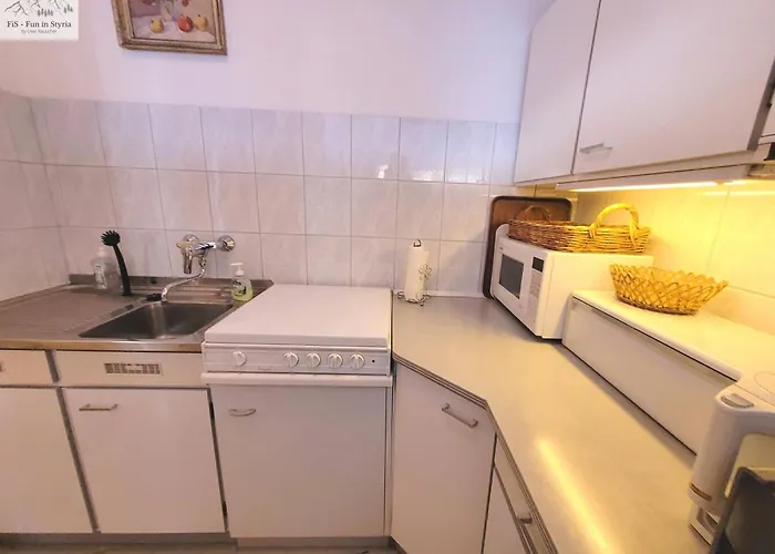 شقة Ouwens By Fis - Fun In Styria باد ميترندورف