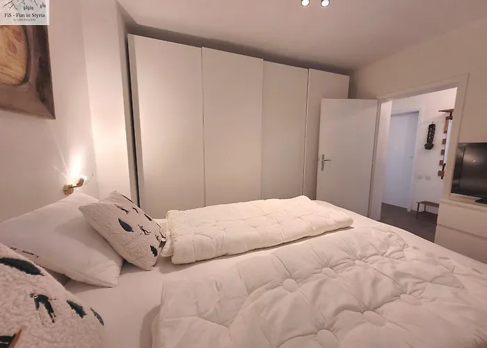 Ouwens By Fis - Fun In Styria شقة *