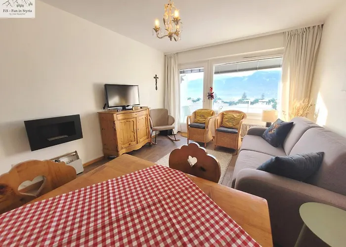 Ouwens By Fis - Fun In Styria * باد ميترندورف