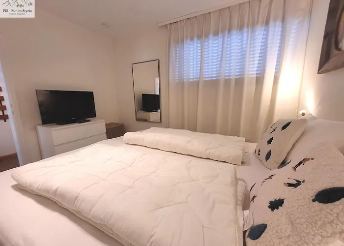 Ouwens By Fis - Fun In Styria